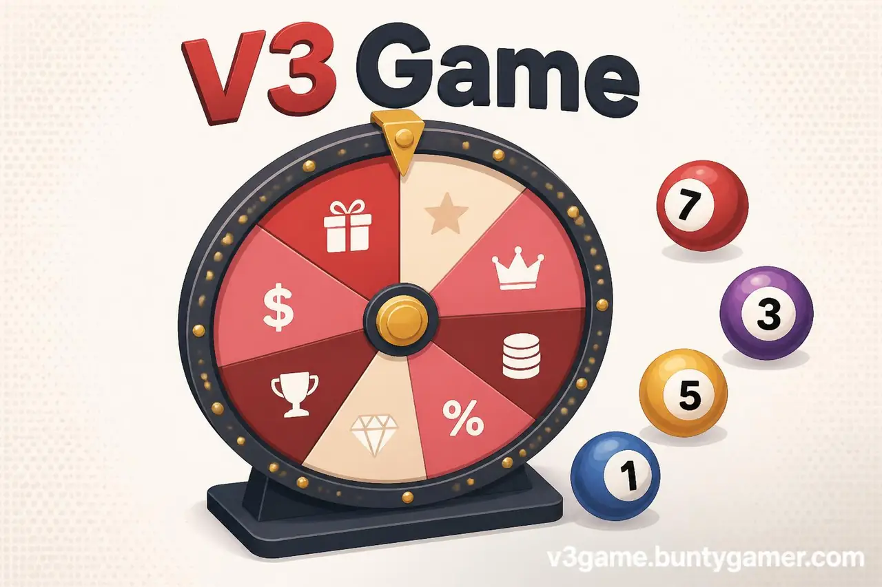V3 Game